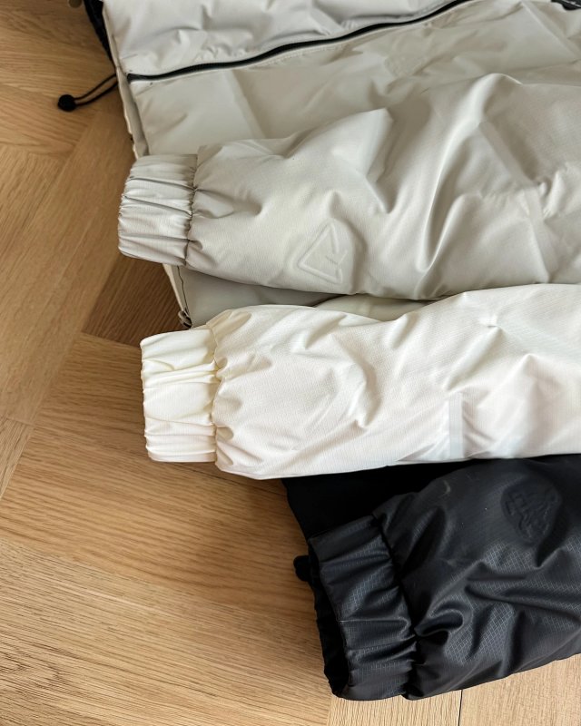 Stone Island Down Jacket: seller detail photo 2