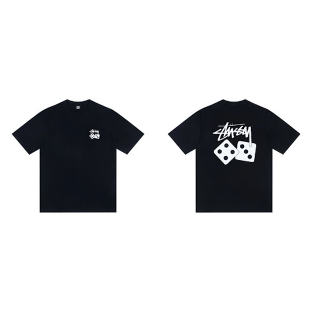 Stussy T-Shirt: seller detail photo 13