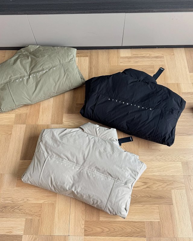Stone Island Down Jacket: seller detail photo 6