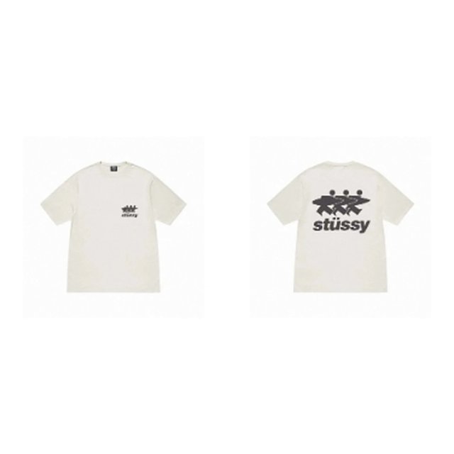 Stussy T-Shirt: seller detail photo 7