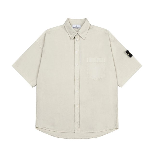 Stone Island Shirt: seller detail photo 9