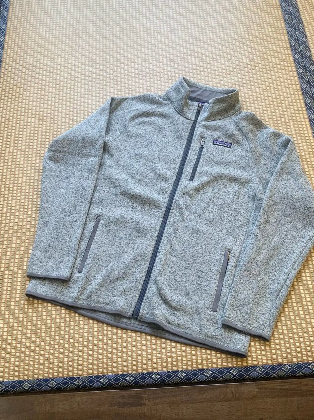 Patagonia Jacket: seller detail photo 5