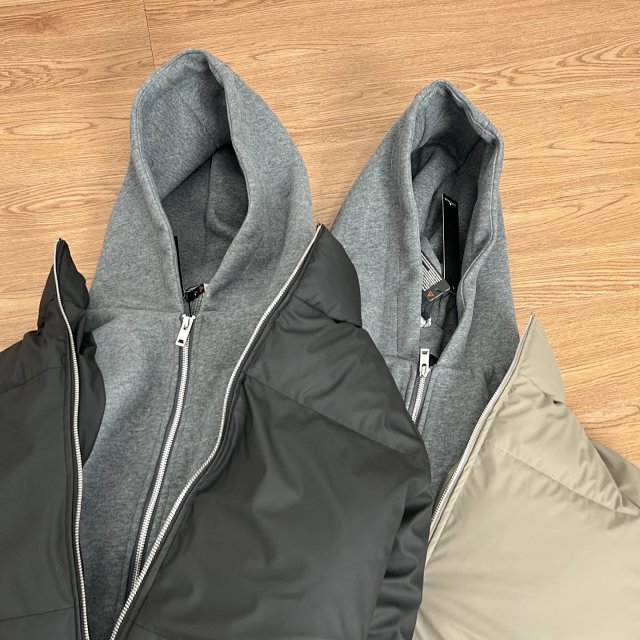 Stone Island Down Jacket: seller detail photo 7