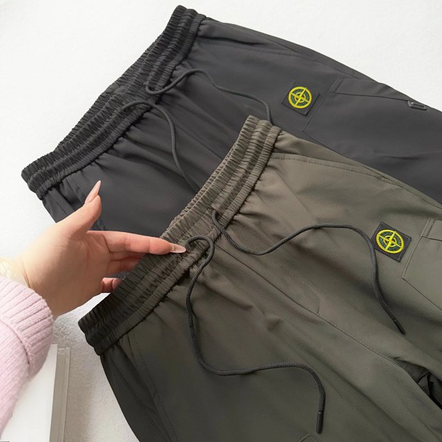 Stone Island Pants: seller detail photo 7