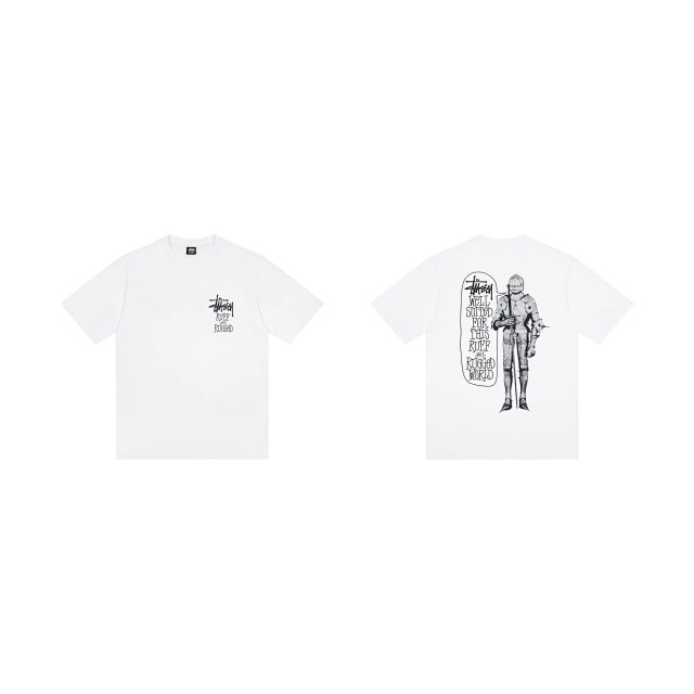 Stussy T-Shirt: seller detail photo 7