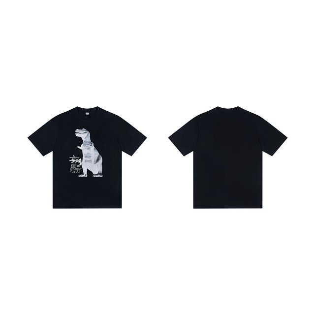 Stussy T-Shirt: seller detail photo 10