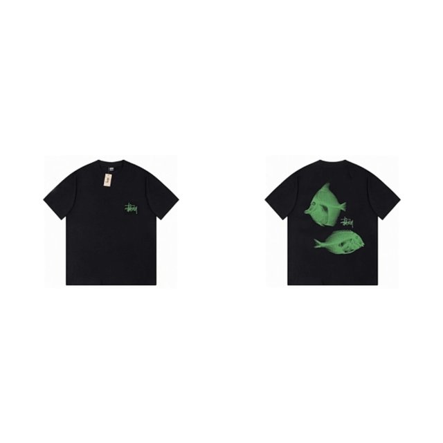 Stussy T-Shirt: seller detail photo 12