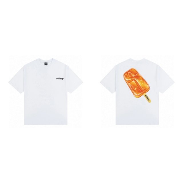 Stussy T-Shirt: seller detail photo 6