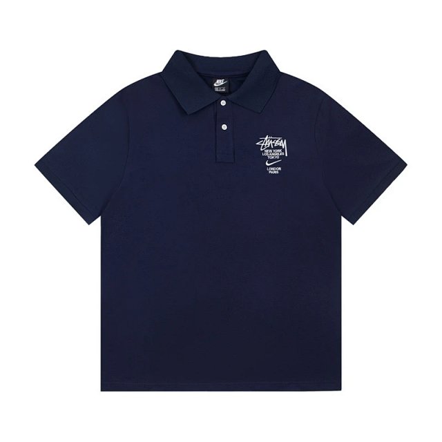 Stussy Polo T-Shirt: seller detail photo 13
