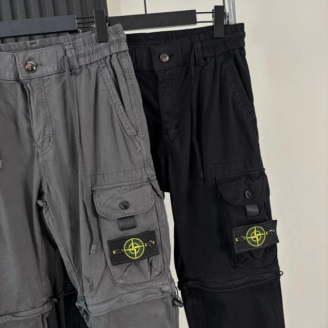 Stone Island Pants: seller detail photo 6
