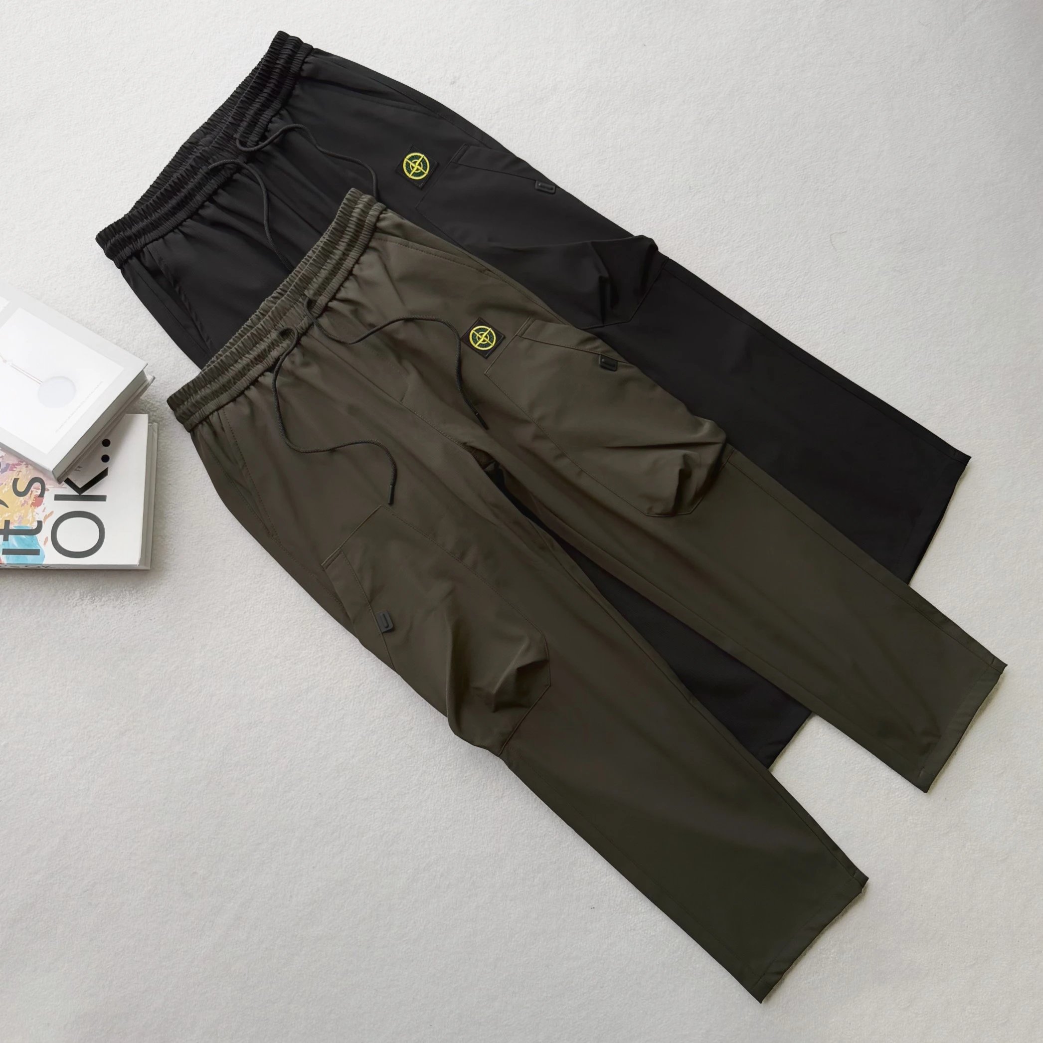 Stone Island Black a