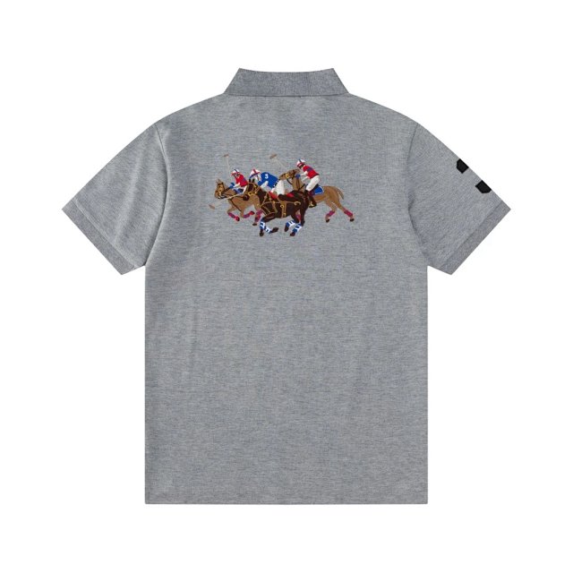 Ralph Lauren Polo T-Shirt: seller detail photo 7