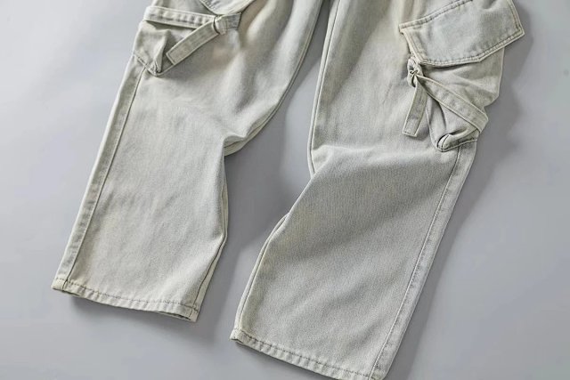 Stone Island Pants: seller detail photo 11