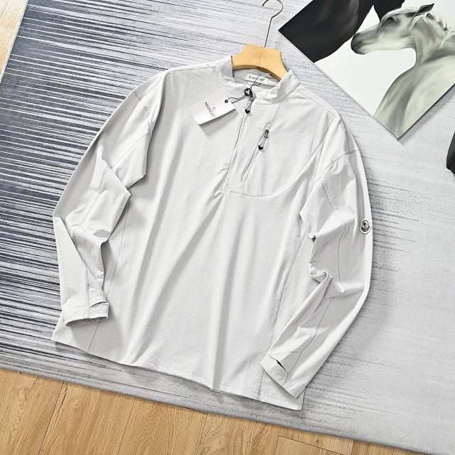 Moncler Sweatshirt: seller detail photo 7