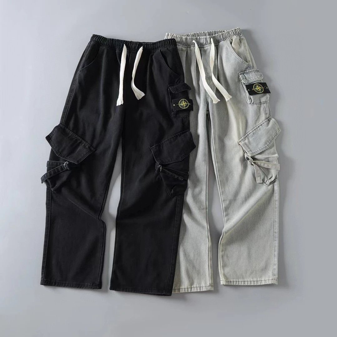 Stone Island Pants | 2 colorways