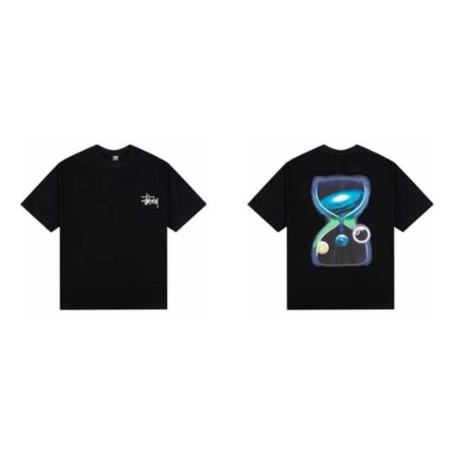 Stussy T-Shirt: seller detail photo 10