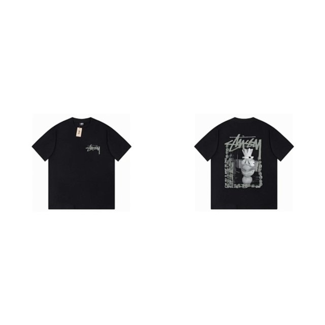 Stussy T-Shirt: seller detail photo 5
