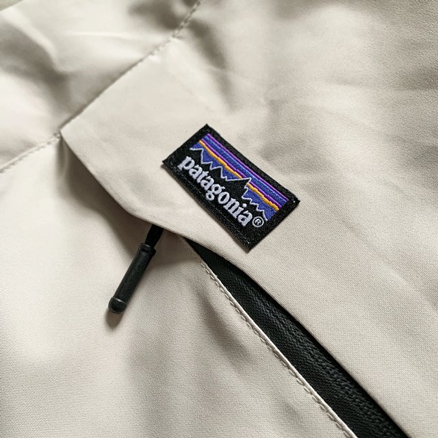 Patagonia winter jacket: seller detail photo 9