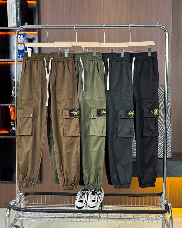 Stone Island Pants: seller detail photo 2