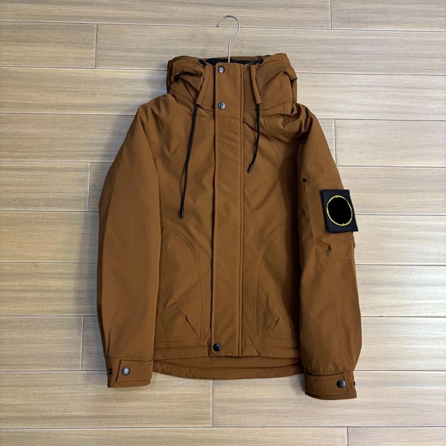 Stone Island down jacket: seller detail photo 3