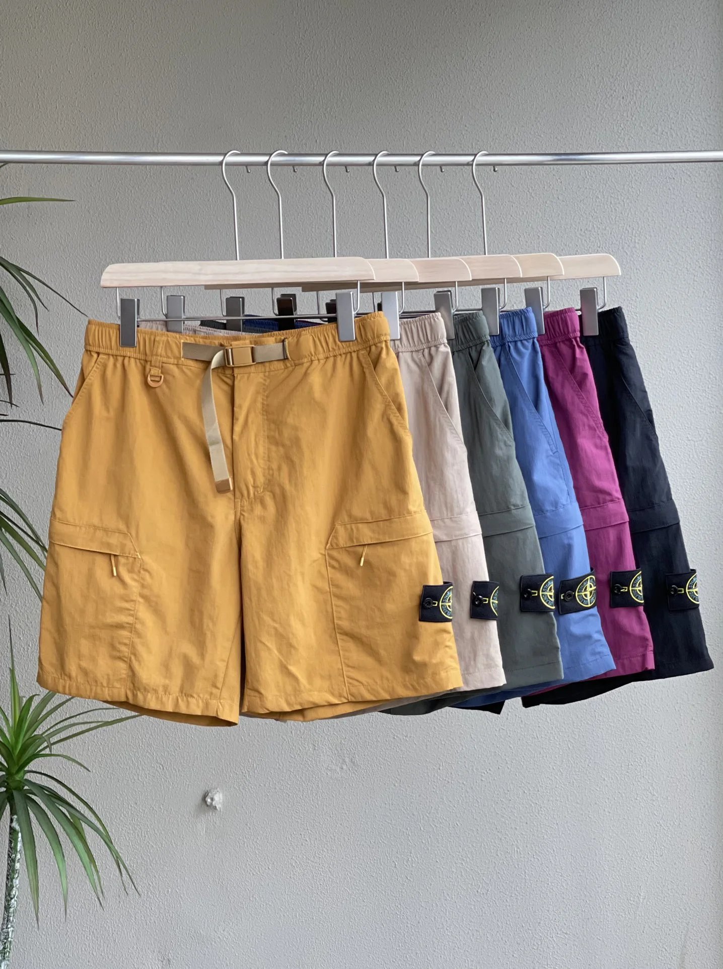 Stone Island Cargo S