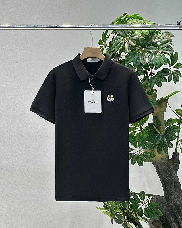 Moncler Polo T-Shirt: seller detail photo 9