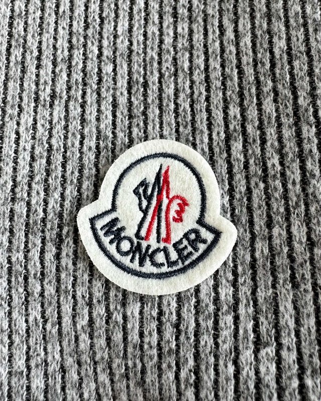 Moncler Sweatshirt: seller detail photo 4