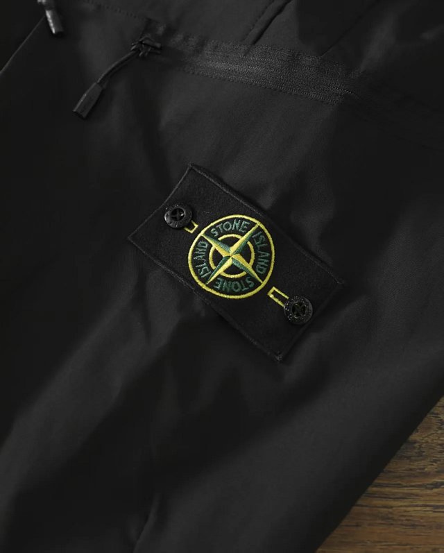 Stone Island Pants: seller detail photo 6