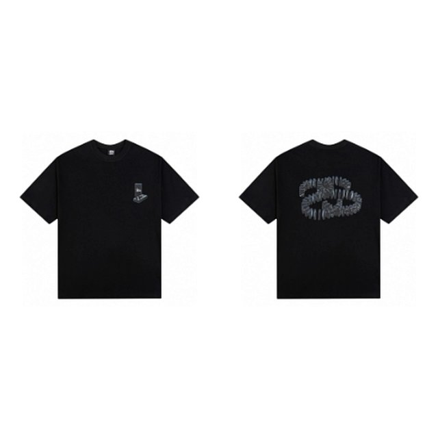 Stussy T-Shirt: seller detail photo 12
