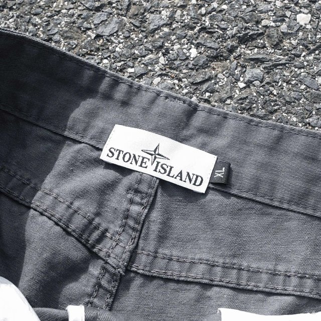 Stone Island Pants: seller detail photo 7