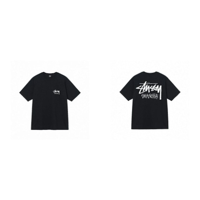 Stussy T-Shirt: seller detail photo 12