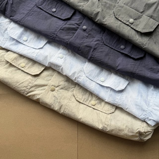Stone Island long sleeve shirt: seller detail photo 8