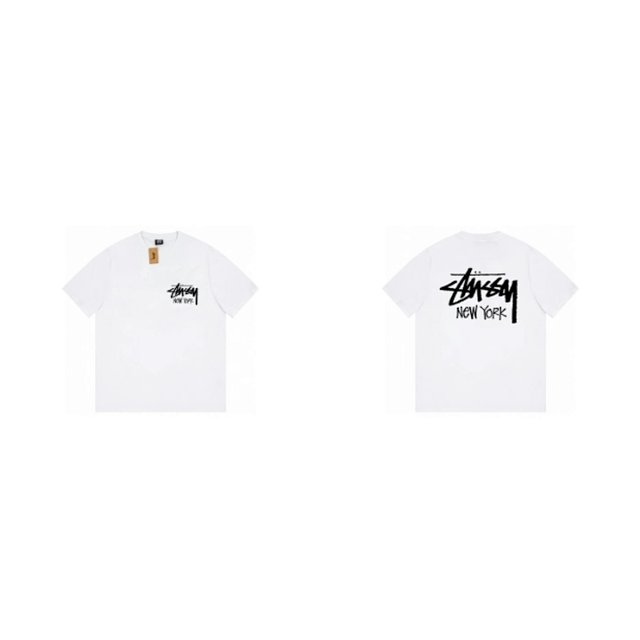 Stussy T-Shirt: seller detail photo 4
