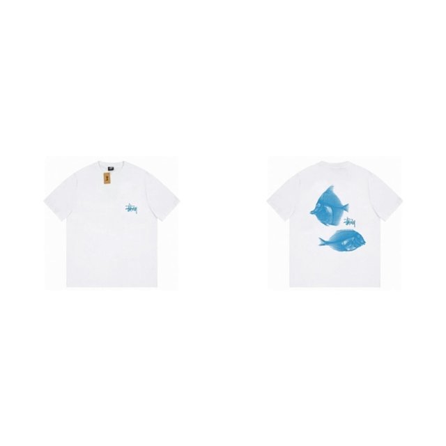 Stussy T-Shirt: seller detail photo 11