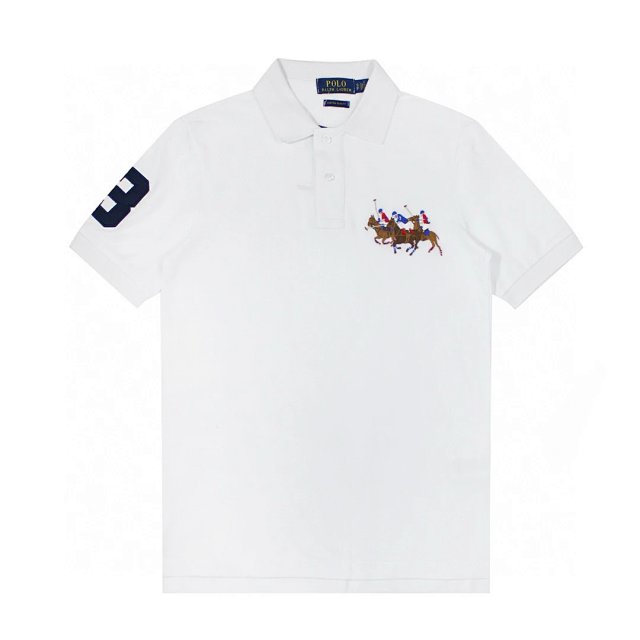 Ralph Lauren Polo T-Shirt: seller detail photo 4