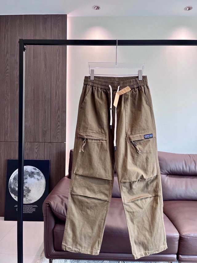 Patagonia pants: seller detail photo 3