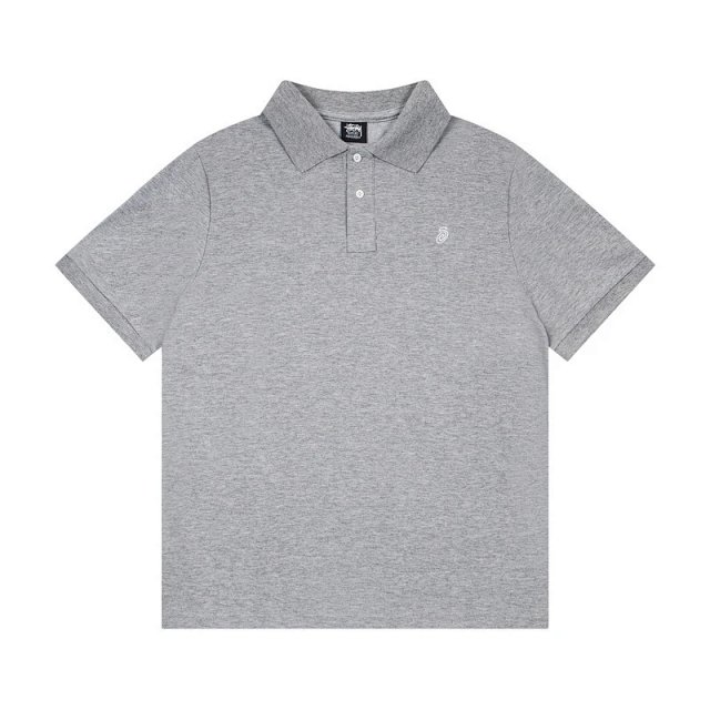 Stussy Polo T-Shirt: seller detail photo 8