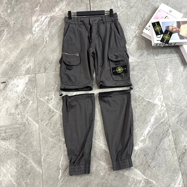 Stone Island Pants: seller detail photo 5