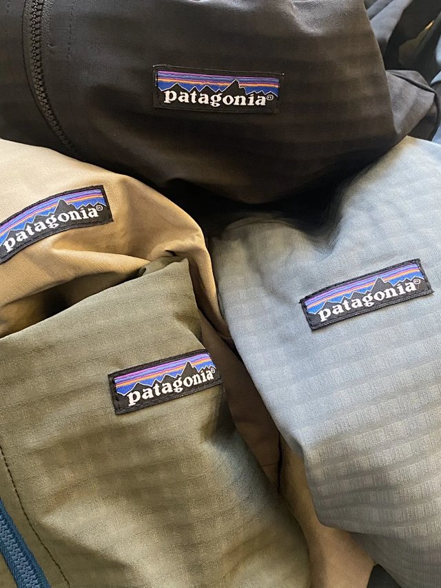 Patagonia Jacket: seller detail photo 9