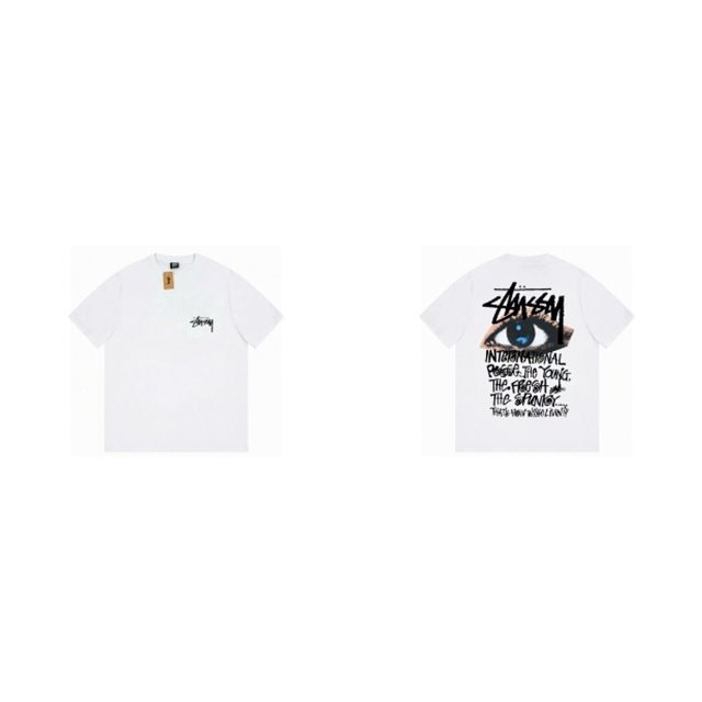 Stussy T-Shirt: seller detail photo 5