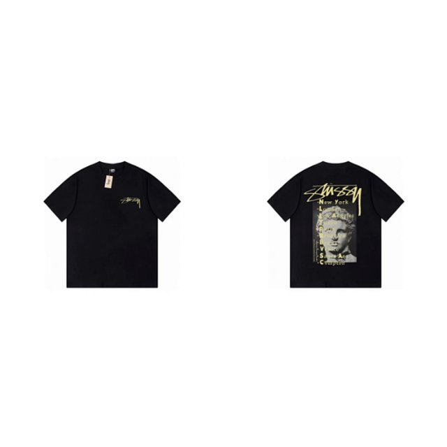 Stussy T-Shirt: seller detail photo 8