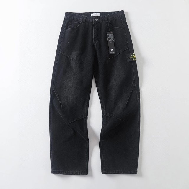 Stone Island Pants: seller detail photo 4