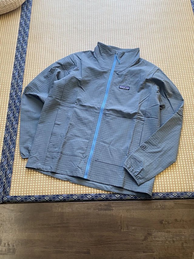 Patagonia Jacket: seller detail photo 3