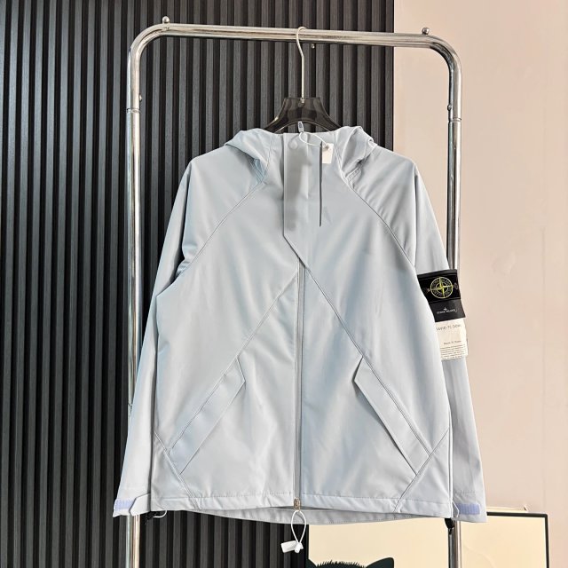 Stone Island Jacket: seller detail photo 2