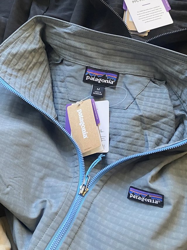 Patagonia Jacket: seller detail photo 7
