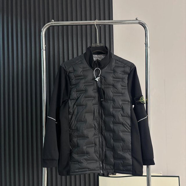 Stone Island Down Jacket: seller detail photo 3