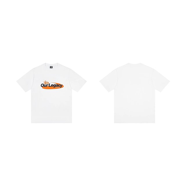 Stussy T-Shirt: seller detail photo 11