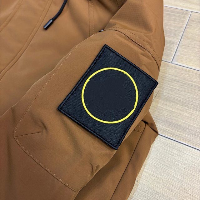 Stone Island down jacket: seller detail photo 7
