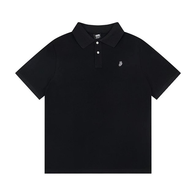 Stussy Polo T-Shirt: seller detail photo 6