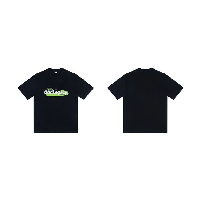 Stussy T-Shirt: seller detail photo 10